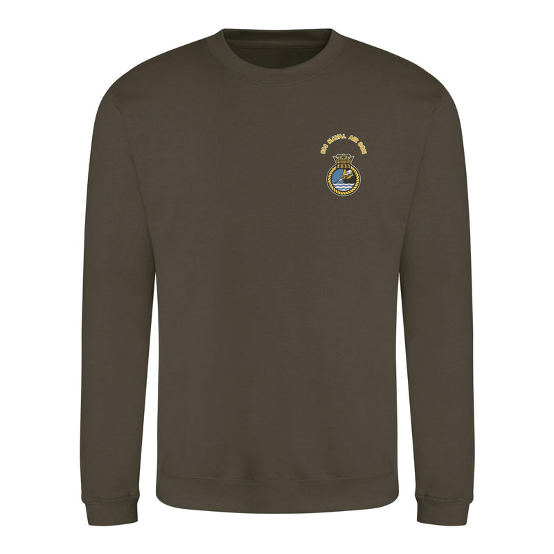 893 Naval Air Squadron Sweatshirt