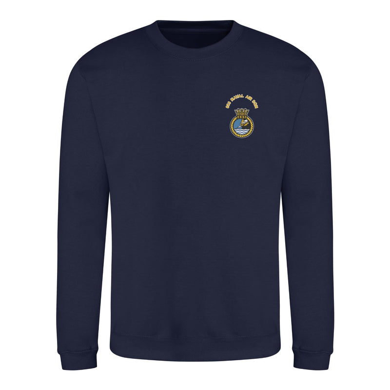 893 Naval Air Squadron Sweatshirt