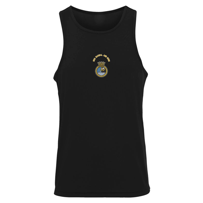 893 Naval Air Squadron Vest