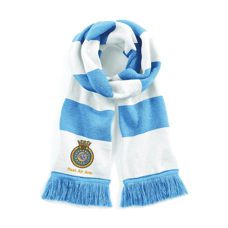 898 Naval Air Squadron Stadium Scarf