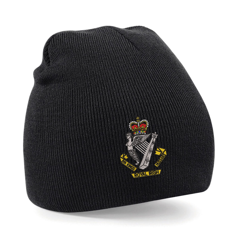 8th Kings Royal Irish Hussars Beanie Hat