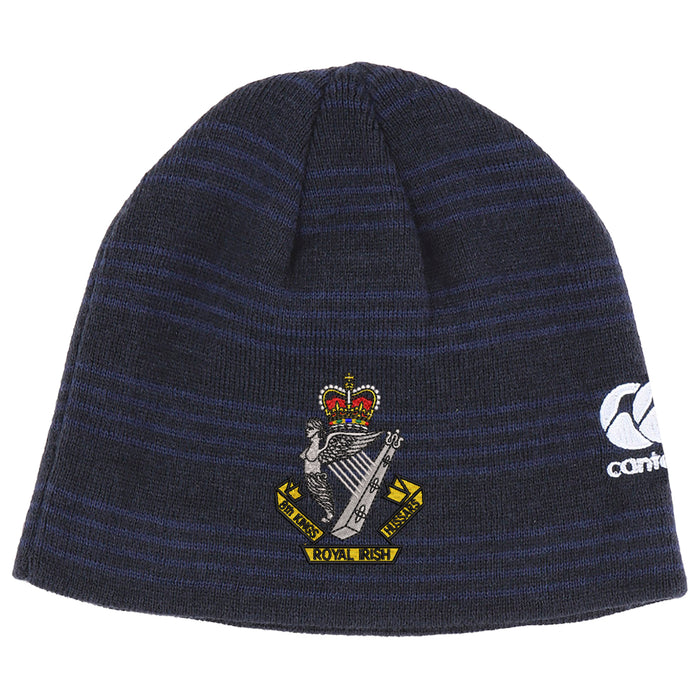 8th Kings Royal Irish Hussars Canterbury Beanie Hat