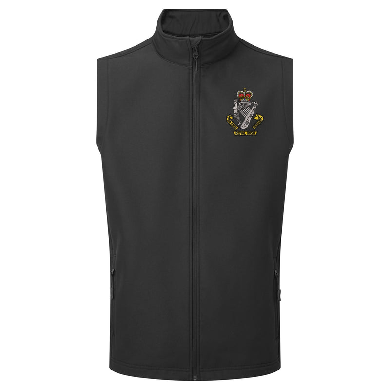 8th Kings Royal Irish Hussars Gilet