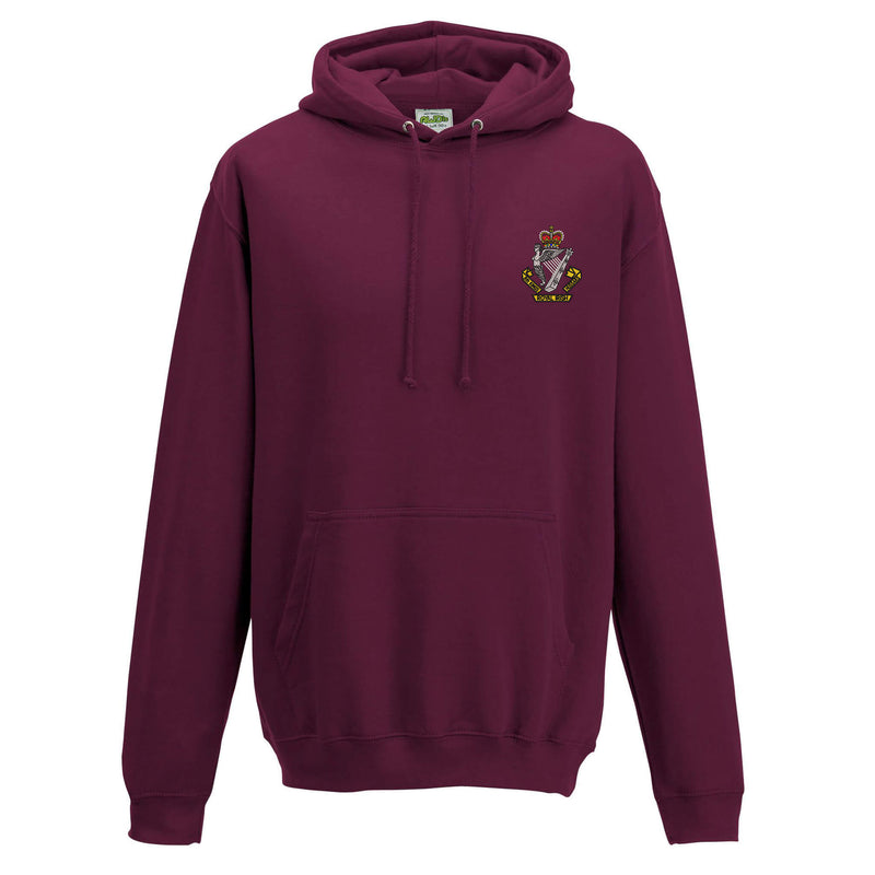8th Kings Royal Irish Hussars Hoodie