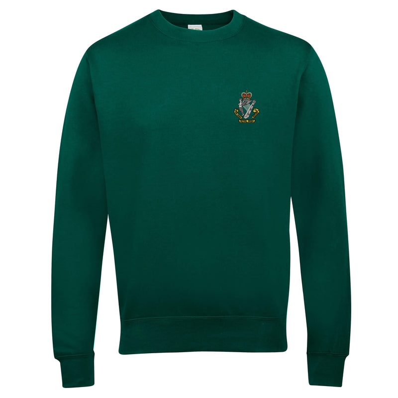 8th Kings Royal Irish Hussars Sweatshirt