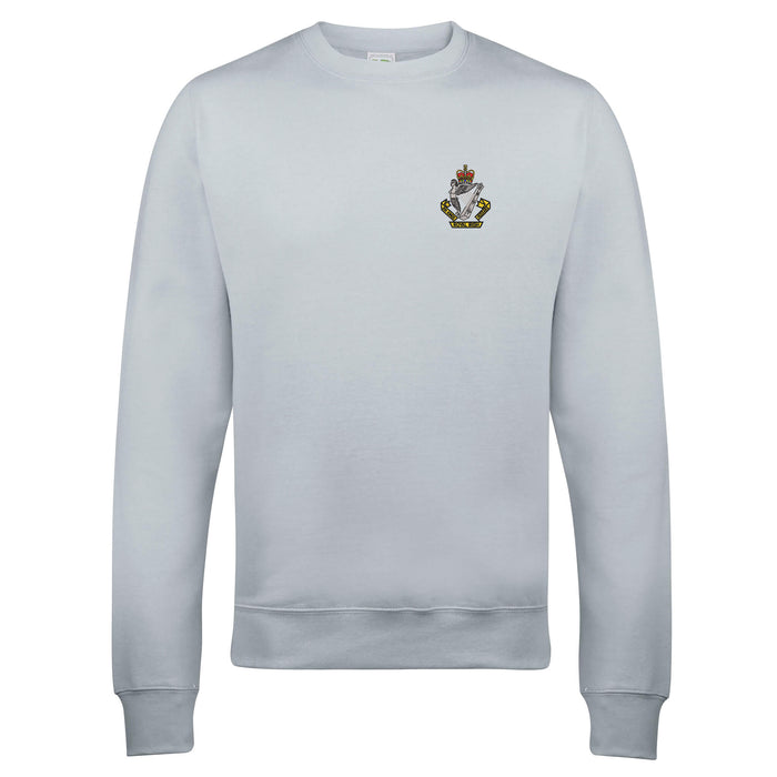 8th Kings Royal Irish Hussars Sweatshirt
