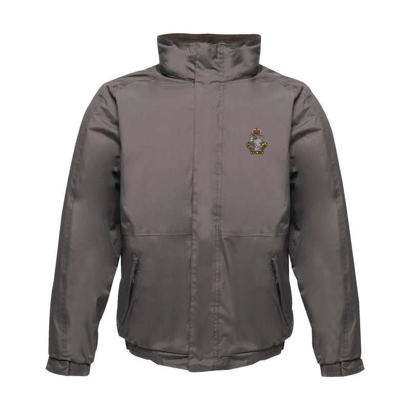 8th Kings Royal Irish Hussars Regatta Waterproof Jacket With Hood