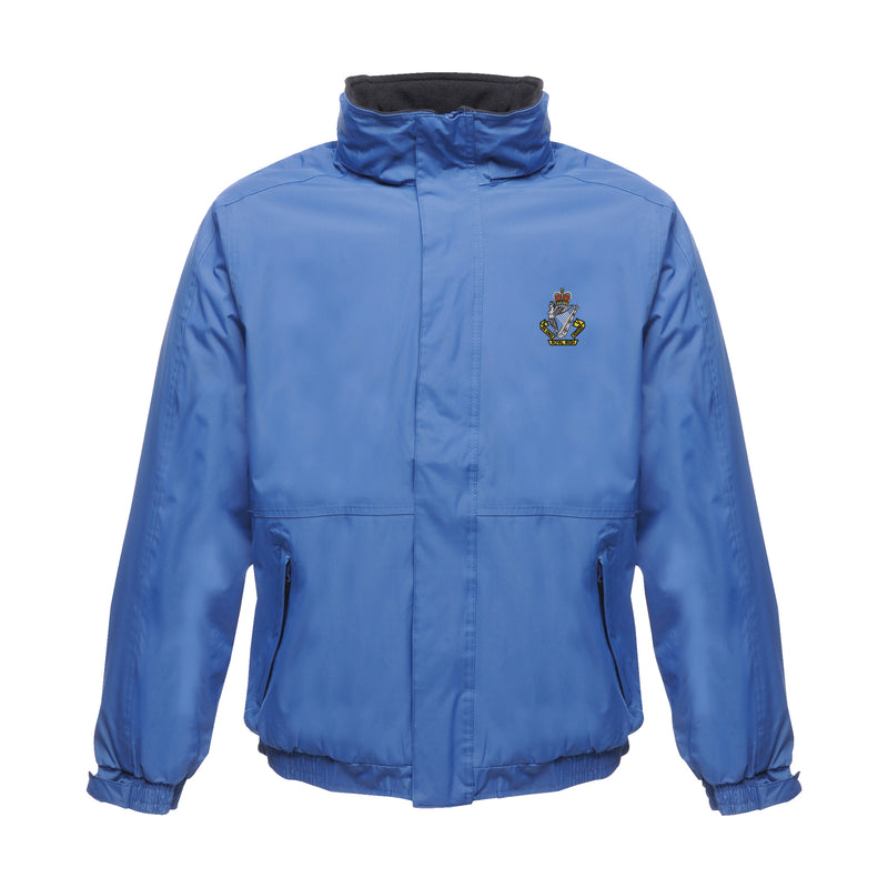 8th Kings Royal Irish Hussars Regatta Waterproof Jacket With Hood