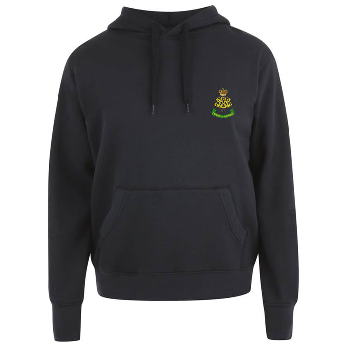 97 Battery (Lawson's Company) Royal Artillery Canterbury Rugby Hoodie