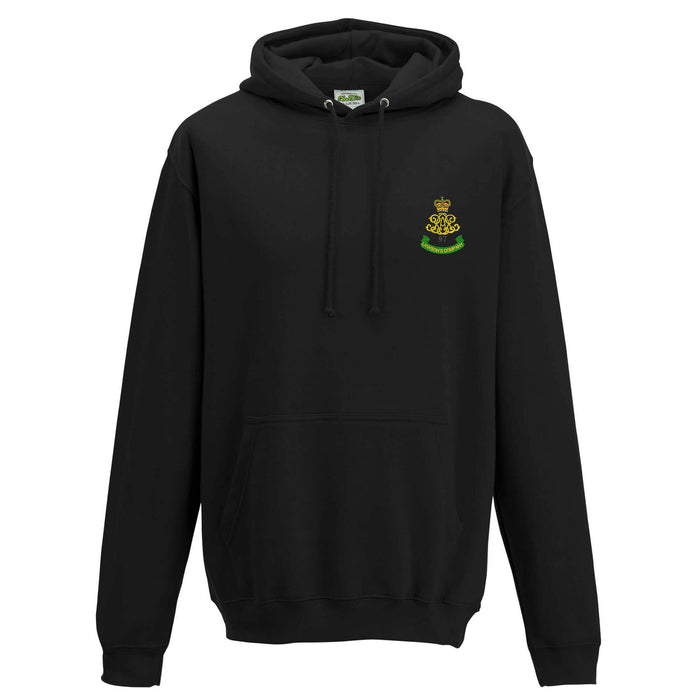 97 Battery (Lawson's Company) Royal Artillery Hoodie