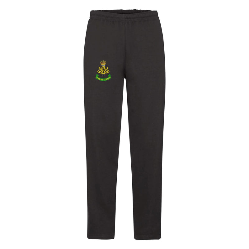 97 Battery (Lawson's Company) Royal Artillery Sweatpants