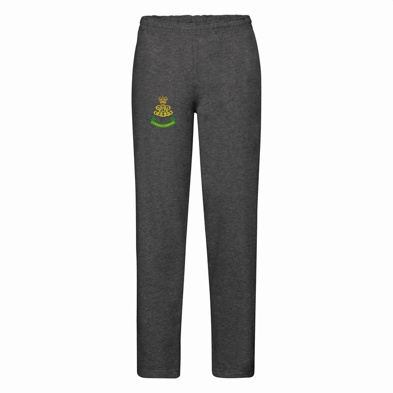 97 Battery (Lawson's Company) Royal Artillery Sweatpants