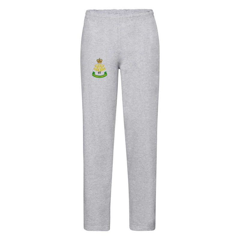 97 Battery (Lawson's Company) Royal Artillery Sweatpants