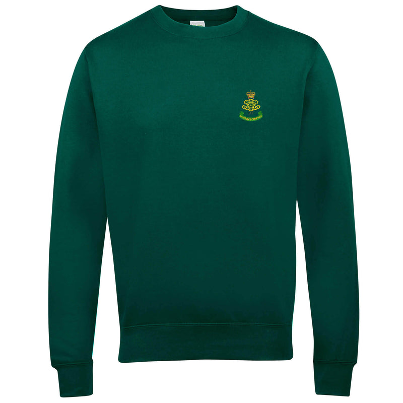 97 Battery (Lawson's Company) Royal Artillery Sweatshirt