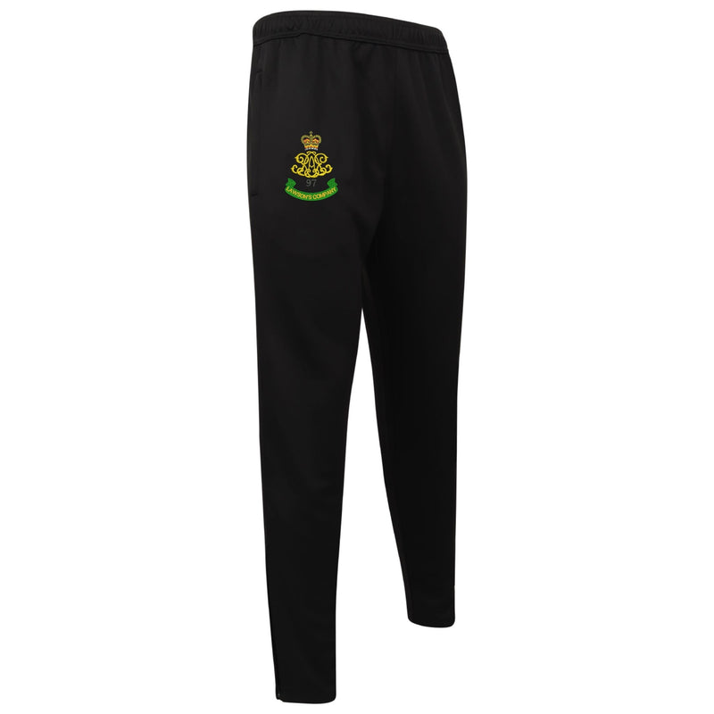 97 Battery (Lawson's Company) Royal Artillery Knitted Tracksuit Pants