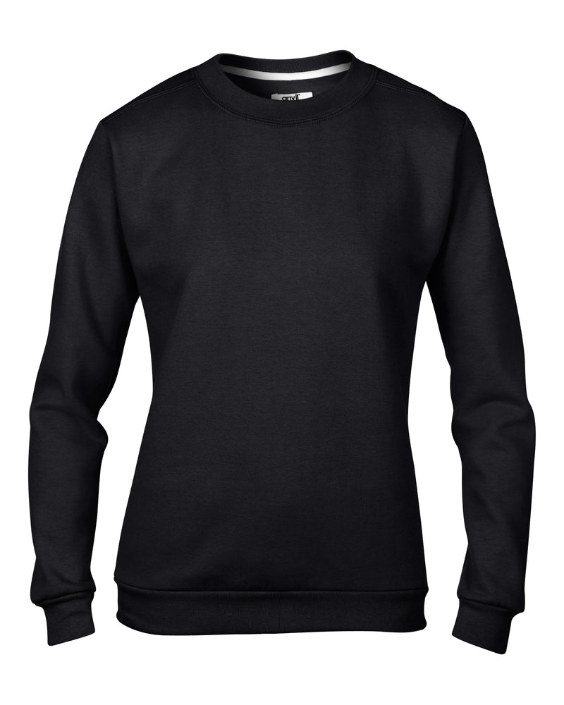 RAF Training Branch (RAF Cadre Sleeve) Women's Sweatshirt