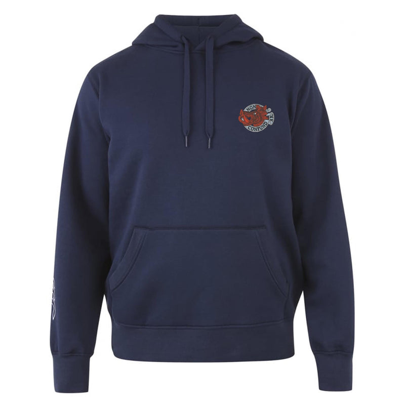 Aberdeen UOTC Canterbury Rugby Hoodie