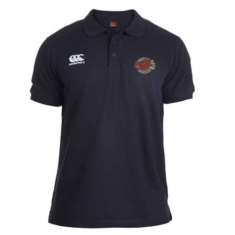 Aberdeen UOTC Canterbury Rugby Polo