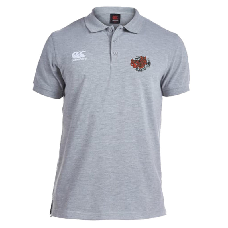 Aberdeen UOTC Canterbury Rugby Polo