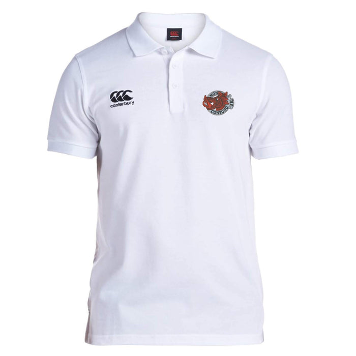 Aberdeen UOTC Canterbury Rugby Polo