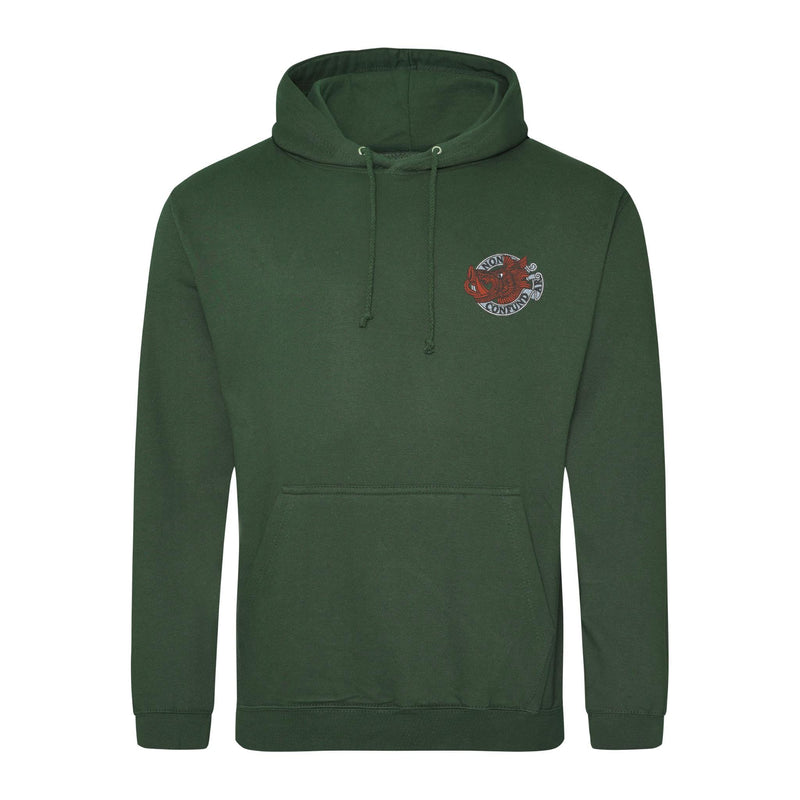 Aberdeen UOTC Hoodie