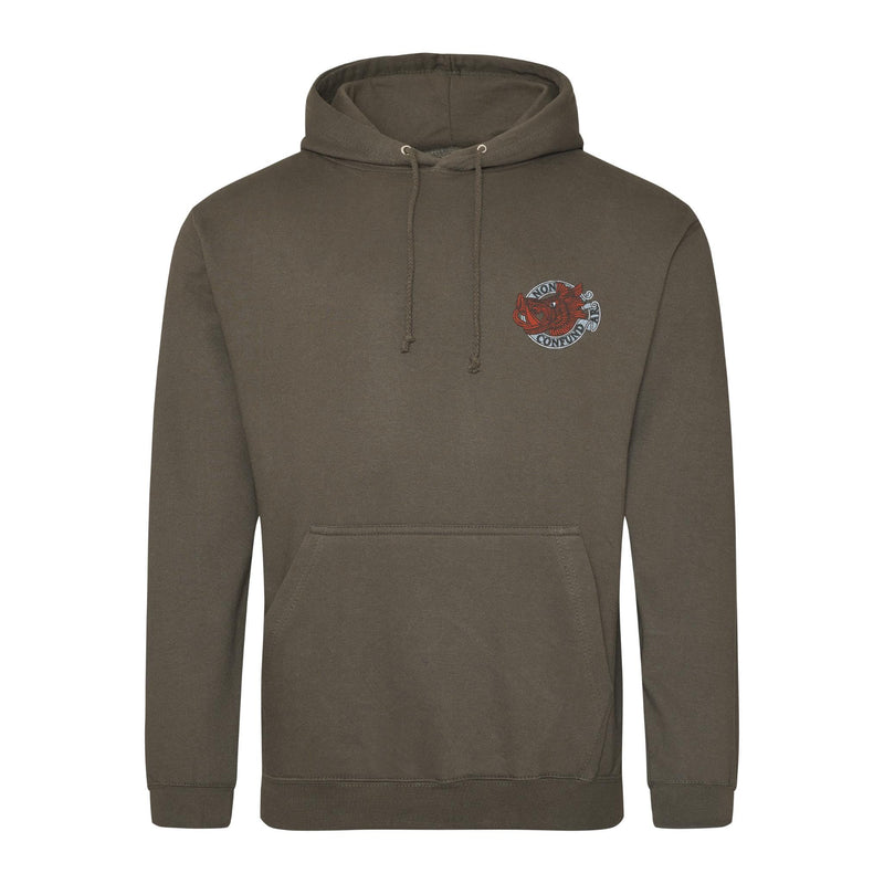 Aberdeen UOTC Hoodie