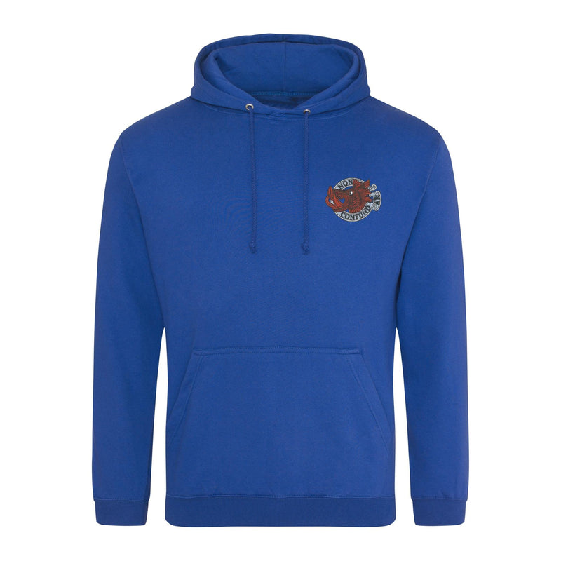 Aberdeen UOTC Hoodie