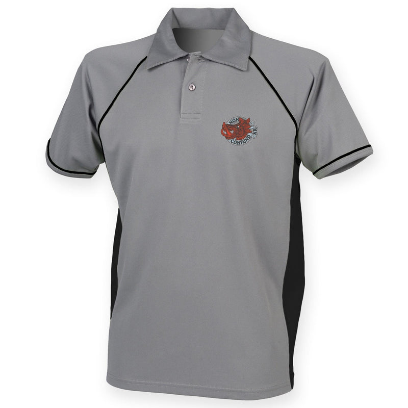 Aberdeen UOTC Performance Polo