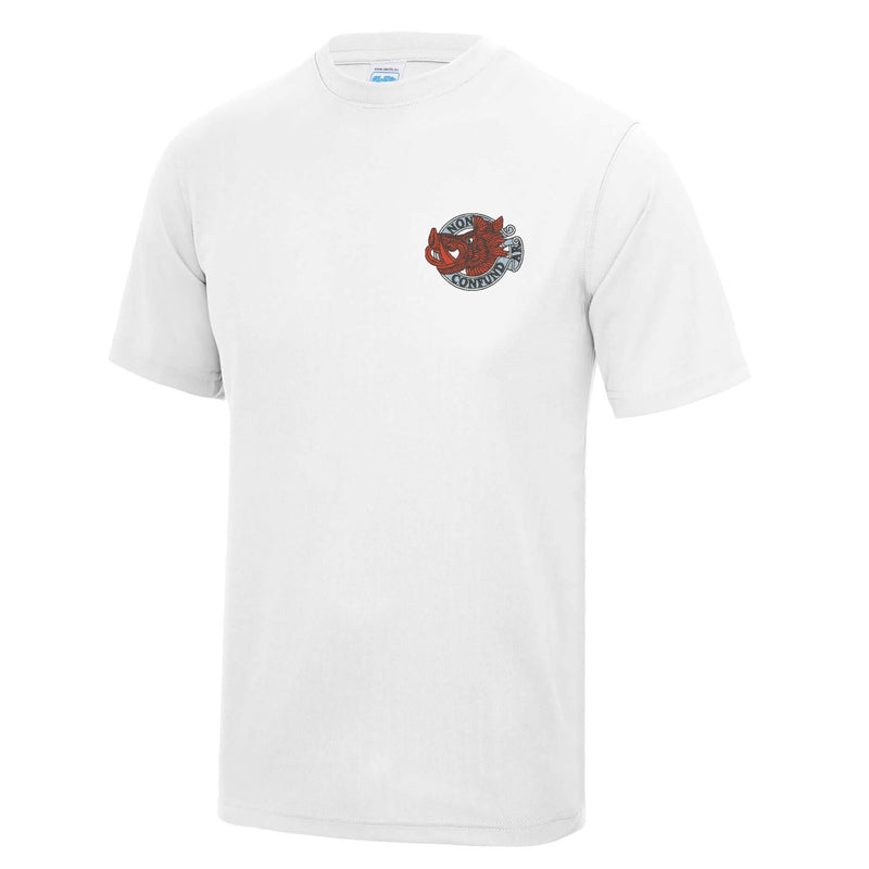 Aberdeen UOTC Polyester T-Shirt