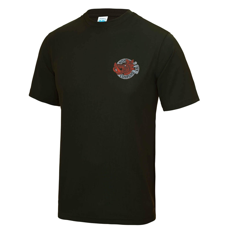 Aberdeen UOTC Polyester T-Shirt