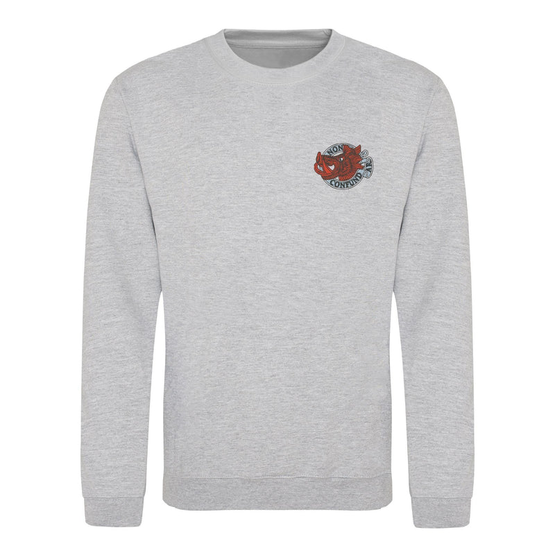 Aberdeen UOTC Sweatshirt
