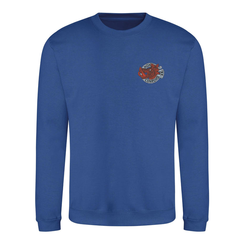 Aberdeen UOTC Sweatshirt