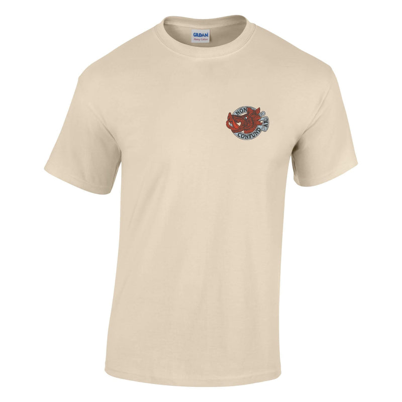 Aberdeen UOTC Cotton T-Shirt