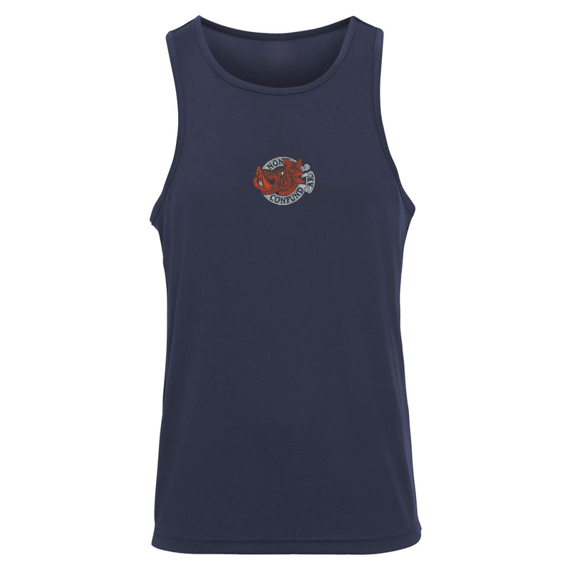 Aberdeen UOTC Vest