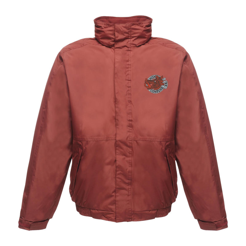 Aberdeen UOTC Regatta Waterproof Jacket With Hood
