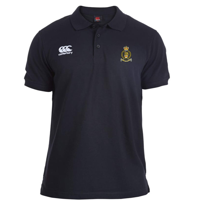 Adjutant General's Corps Canterbury Rugby Polo