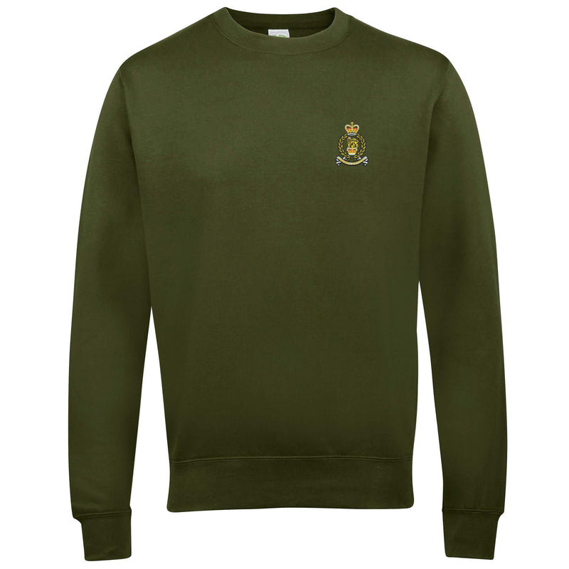 Adjutant General's Corps Sweatshirt