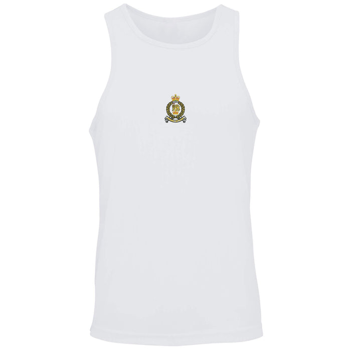 Adjutant General's Corps Vest