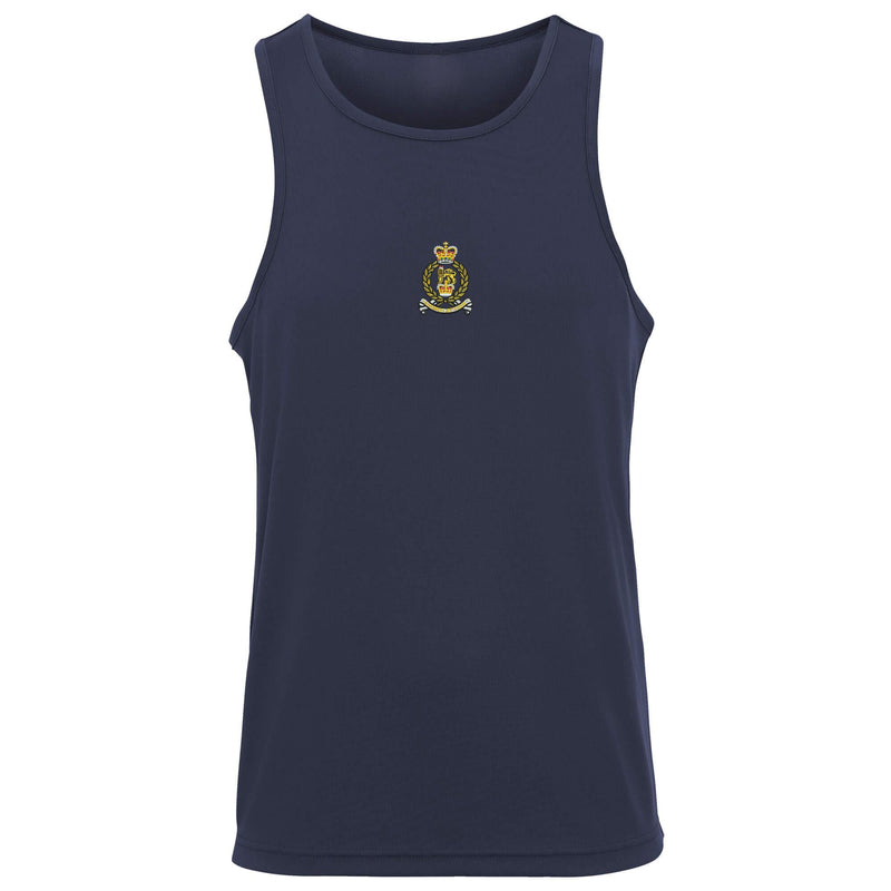 Adjutant General's Corps Vest
