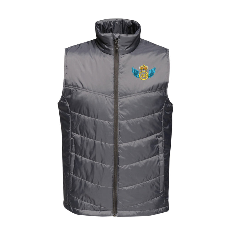 Air Despatch Insulated Bodywarmer