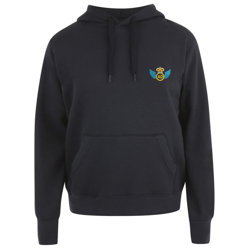 Air Despatch Canterbury Rugby Hoodie
