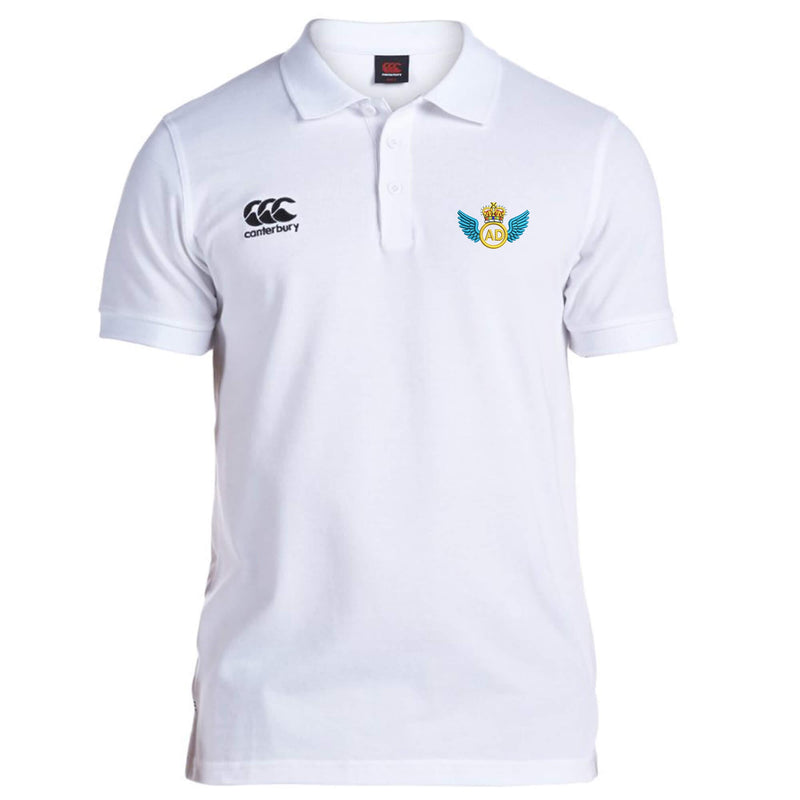 Air Despatch Canterbury Rugby Polo