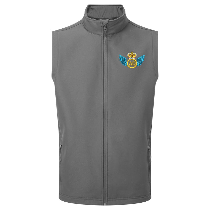 Air Despatch Gilet