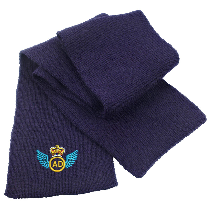 Air Despatch Heavy Knit Scarf
