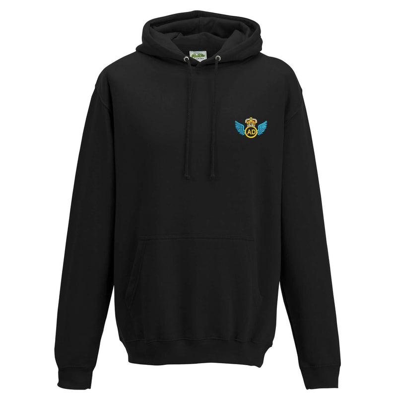 Air Despatch Hoodie