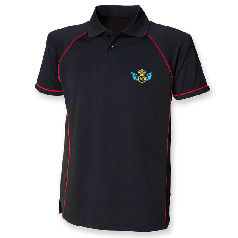 Air Despatch Performance Polo