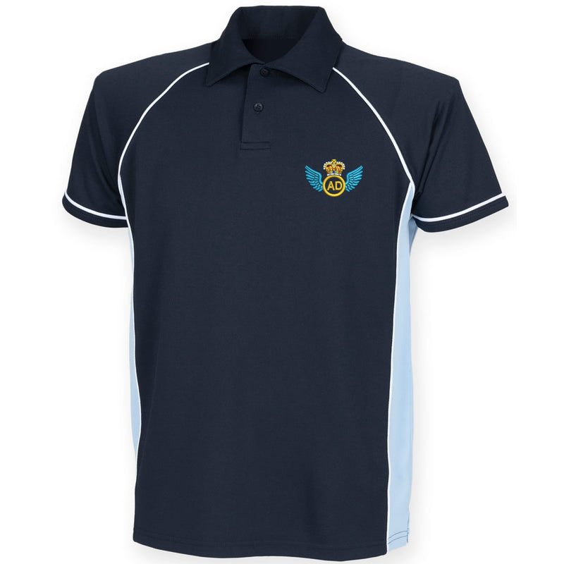 Air Despatch Performance Polo
