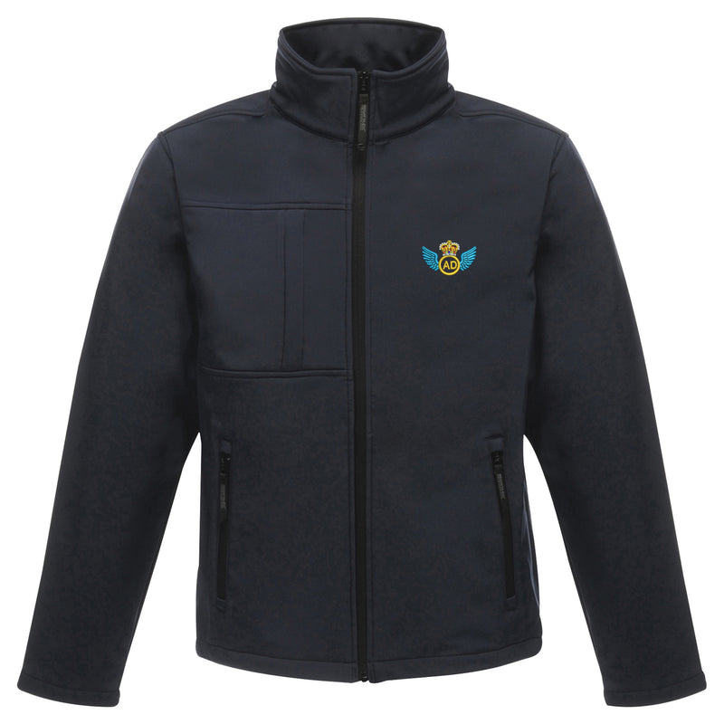 Air Despatch Regatta Softshell Jacket