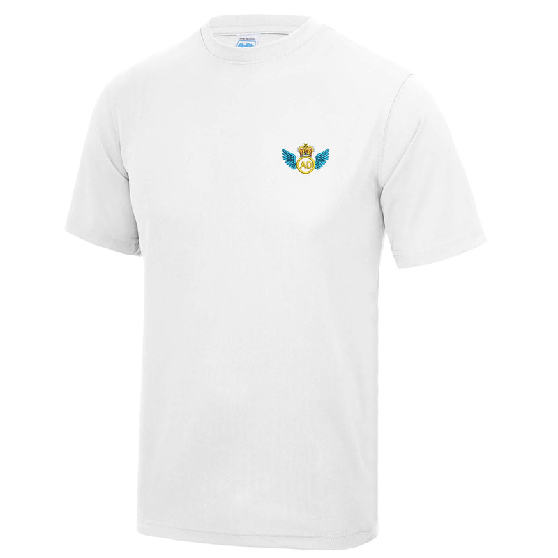 Air Despatch Polyester T-Shirt