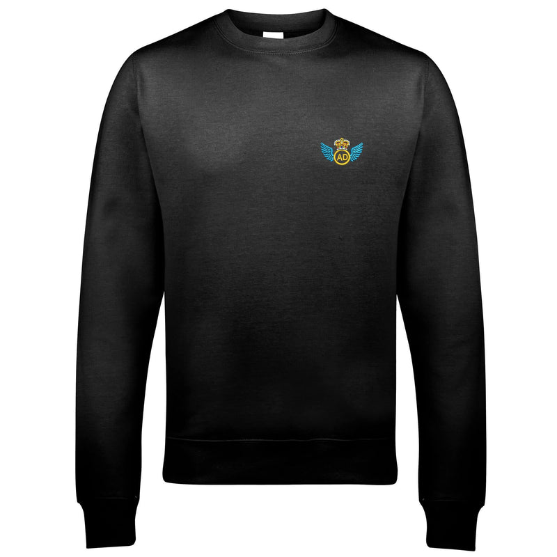 Air Despatch Sweatshirt